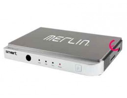 Media Player Smart Merlin